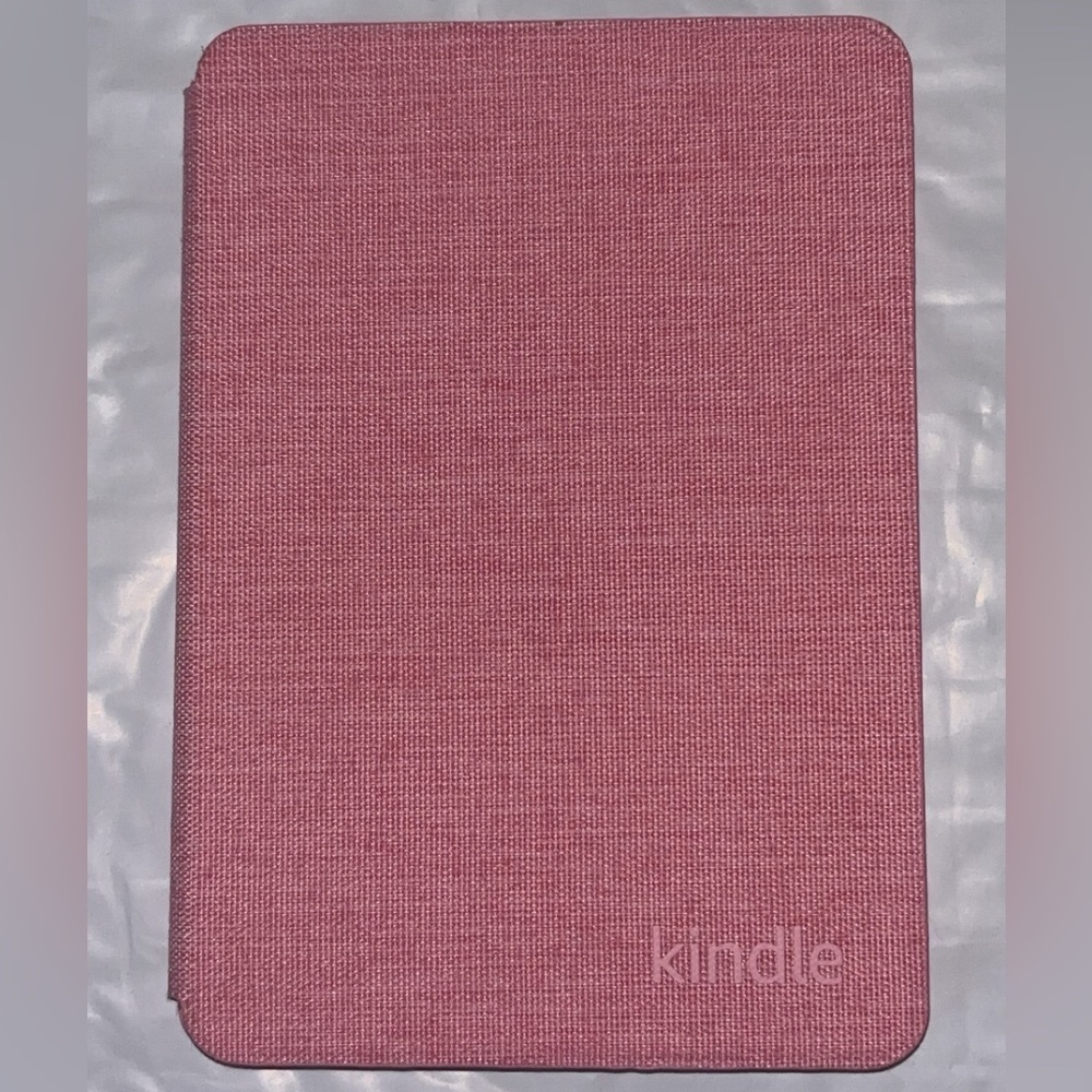 Kindle Book E-reader